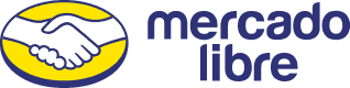 Logo de Mercado Libre